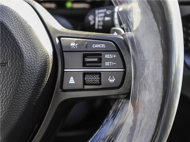 2026 Honda CR-V Hybrid TrailSport (Stk: HH26129) in Hanover - Image 13 of 25