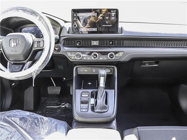 2026 Honda CR-V Hybrid TrailSport (Stk: HH26129) in Hanover - Image 16 of 25