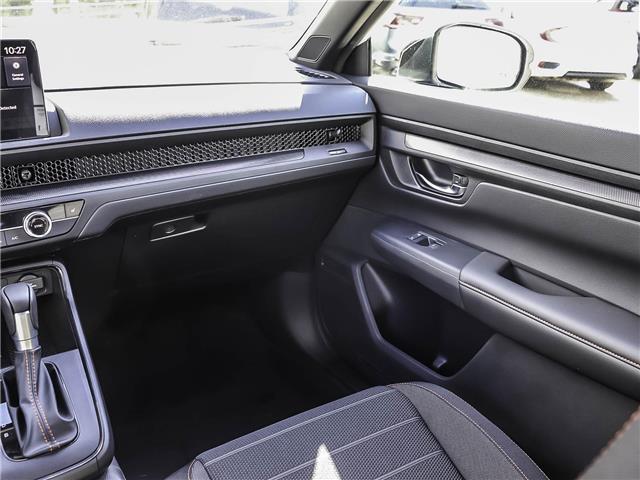 2026 Honda CR-V Hybrid TrailSport (Stk: HH26129) in Hanover - Image 17 of 25