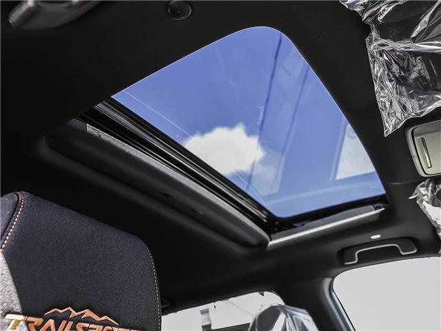 2026 Honda CR-V Hybrid TrailSport (Stk: HH26129) in Hanover - Image 18 of 25