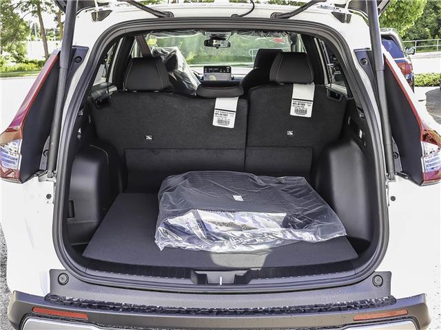 2026 Honda CR-V Hybrid TrailSport (Stk: HH26129) in Hanover - Image 20 of 25