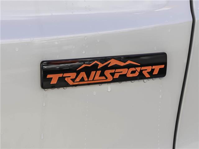 2026 Honda CR-V Hybrid TrailSport (Stk: HH26129) in Hanover - Image 21 of 25