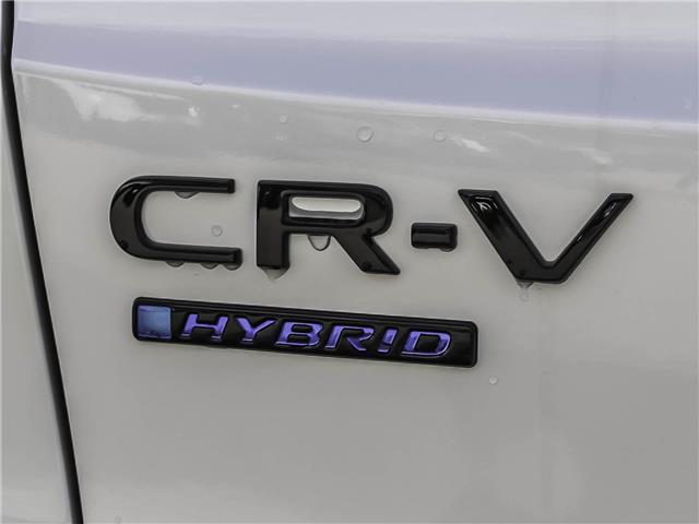 2026 Honda CR-V Hybrid TrailSport (Stk: HH26129) in Hanover - Image 22 of 25