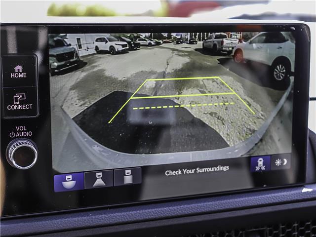 2026 Honda CR-V Hybrid TrailSport (Stk: HH26129) in Hanover - Image 24 of 25