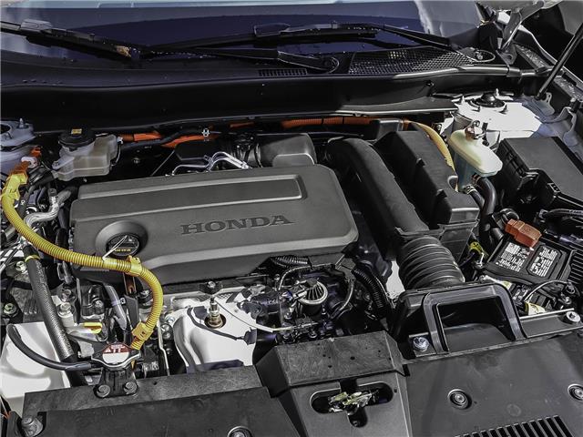 2026 Honda CR-V Hybrid TrailSport (Stk: HH26129) in Hanover - Image 25 of 25