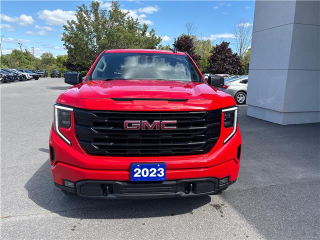 2023 GMC Sierra 1500 Elevation (Stk: 251174A) in Port Hope - Image 2 of 12