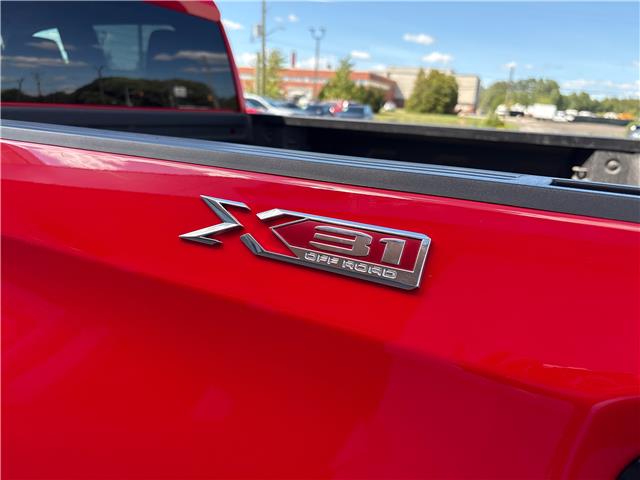 2023 GMC Sierra 1500 Elevation (Stk: 251174A) in Port Hope - Image 5 of 12