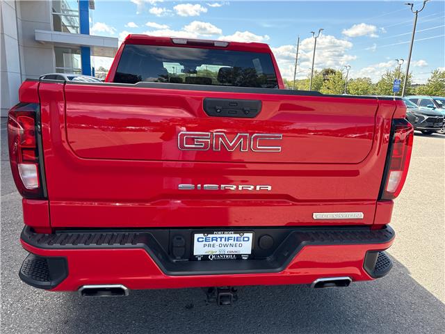 2023 GMC Sierra 1500 Elevation (Stk: 251174A) in Port Hope - Image 4 of 12