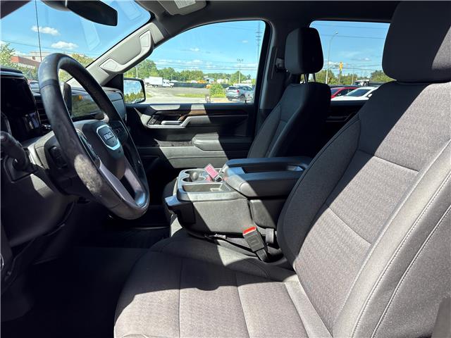 2023 GMC Sierra 1500 Elevation (Stk: 251174A) in Port Hope - Image 6 of 12