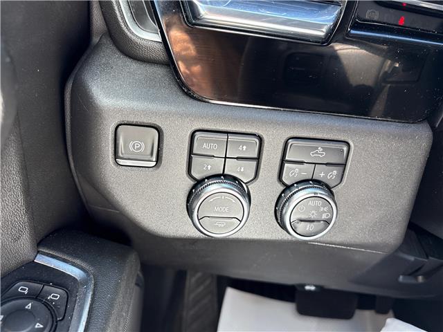 2023 GMC Sierra 1500 Elevation (Stk: 251174A) in Port Hope - Image 10 of 12