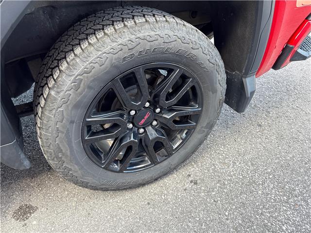 2023 GMC Sierra 1500 Elevation (Stk: 251174A) in Port Hope - Image 12 of 12