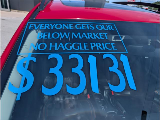 2023 Subaru Crosstrek Limited (Stk: 03625P) in Owen Sound - Image 21 of 21