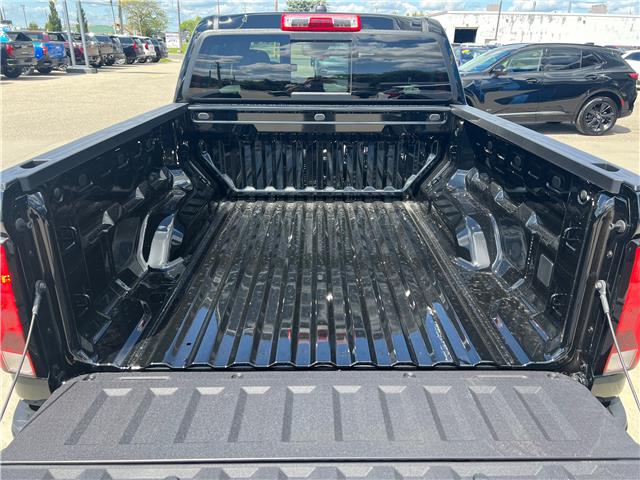 2026 Chevrolet Colorado WT (Stk: T020) in Blenheim - Image 5 of 31