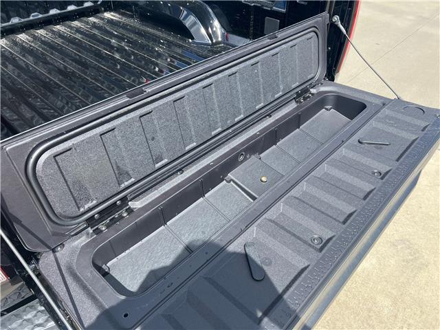 2026 Chevrolet Colorado WT (Stk: T020) in Blenheim - Image 6 of 31