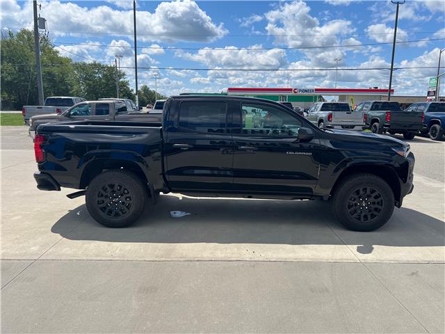 2026 Chevrolet Colorado WT (Stk: T020) in Blenheim - Image 8 of 31