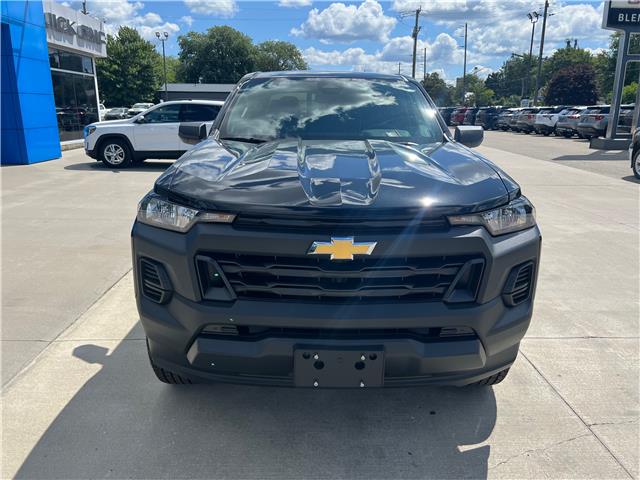 2026 Chevrolet Colorado WT (Stk: T020) in Blenheim - Image 10 of 31