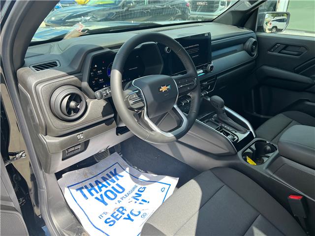 2026 Chevrolet Colorado WT (Stk: T020) in Blenheim - Image 13 of 31