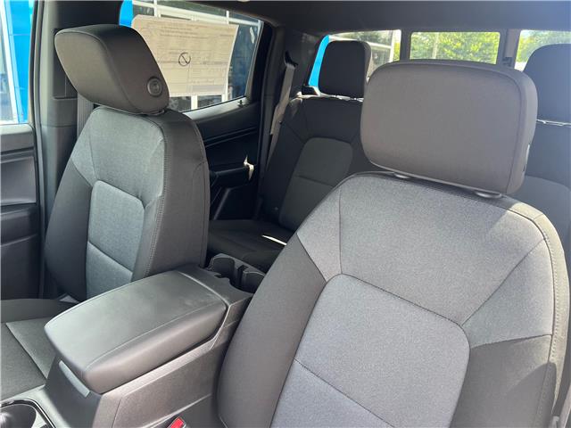 2026 Chevrolet Colorado WT (Stk: T020) in Blenheim - Image 14 of 31