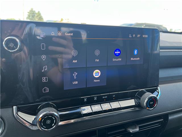 2026 Chevrolet Colorado WT (Stk: T020) in Blenheim - Image 23 of 31