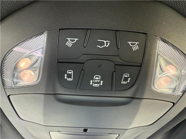 2022 Chrysler Pacifica Touring (Stk: 24473) in Pembroke - Image 20 of 24