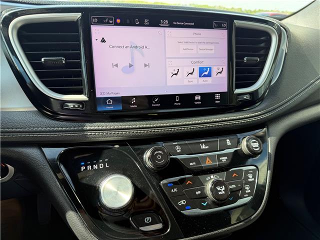 2022 Chrysler Pacifica Touring (Stk: 24473) in Pembroke - Image 21 of 24
