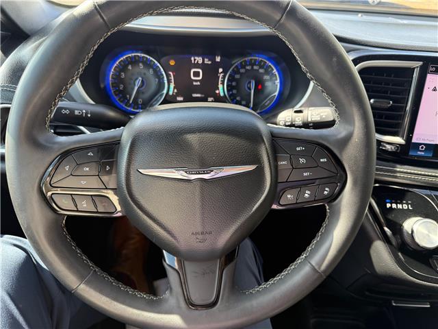 2022 Chrysler Pacifica Touring (Stk: 24473) in Pembroke - Image 23 of 24