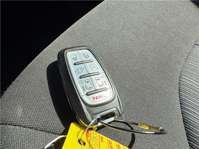 2022 Chrysler Pacifica Touring (Stk: 24473) in Pembroke - Image 24 of 24
