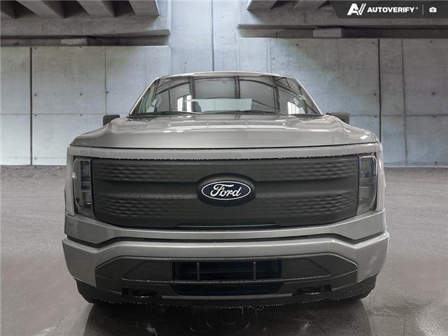 2025 Ford F-150 Lightning XLT (Stk: 0L5512) in Kamloops - Image 2 of 26