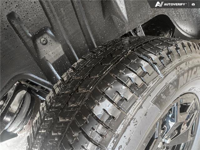 2025 Ford F-150 Lightning XLT (Stk: 0L5512) in Kamloops - Image 7 of 26