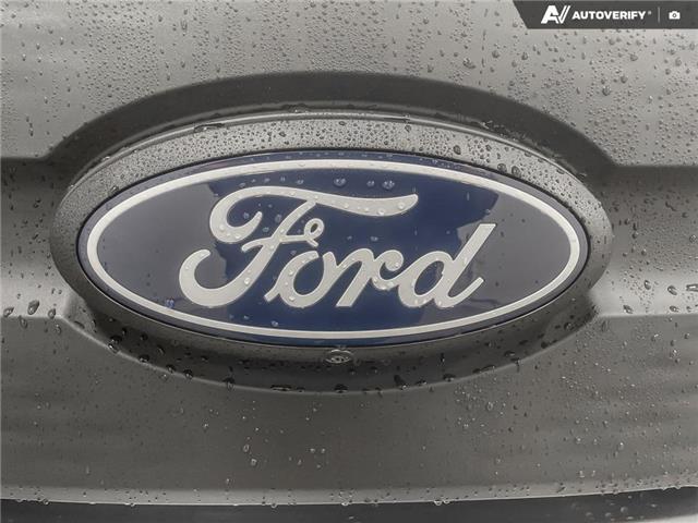 2025 Ford F-150 Lightning XLT (Stk: 0L5512) in Kamloops - Image 9 of 26