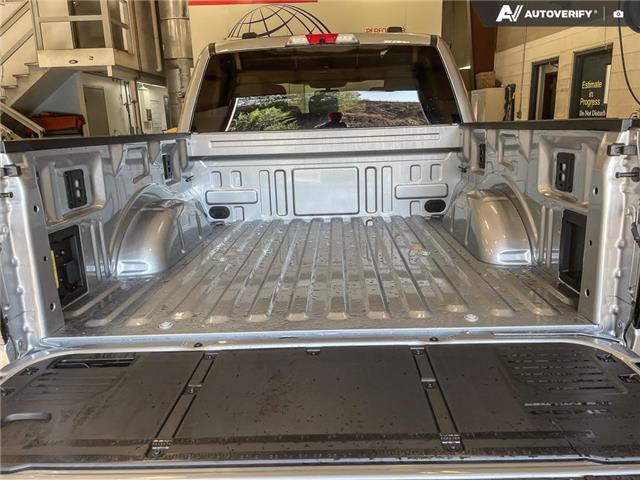 2025 Ford F-150 Lightning XLT (Stk: 0L5512) in Kamloops - Image 12 of 26