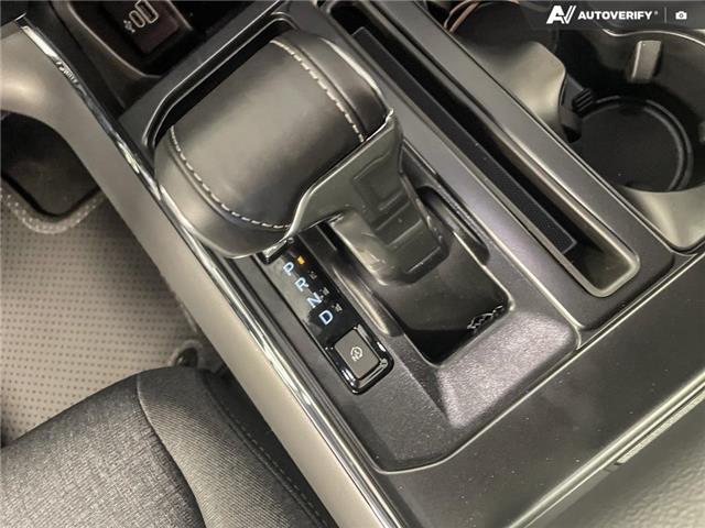 2025 Ford F-150 Lightning XLT (Stk: 0L5512) in Kamloops - Image 18 of 26