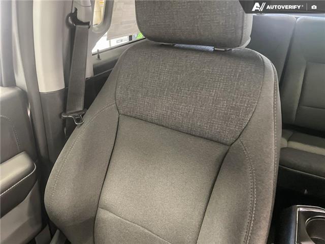 2025 Ford F-150 Lightning XLT (Stk: 0L5512) in Kamloops - Image 20 of 26