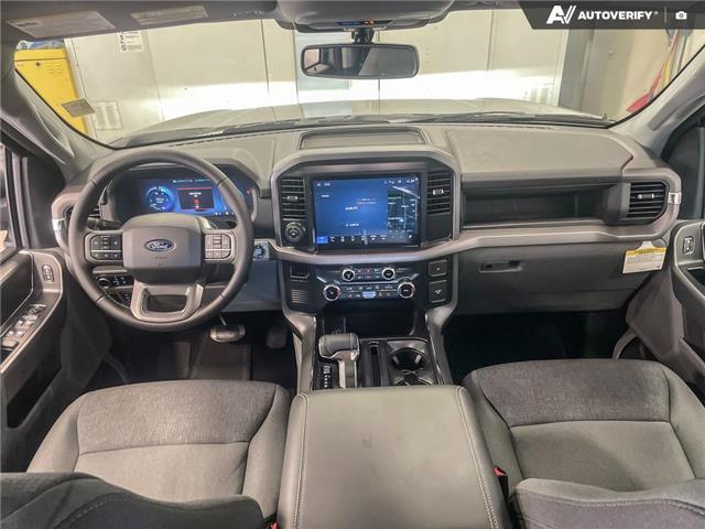 2025 Ford F-150 Lightning XLT (Stk: 0L5512) in Kamloops - Image 24 of 26
