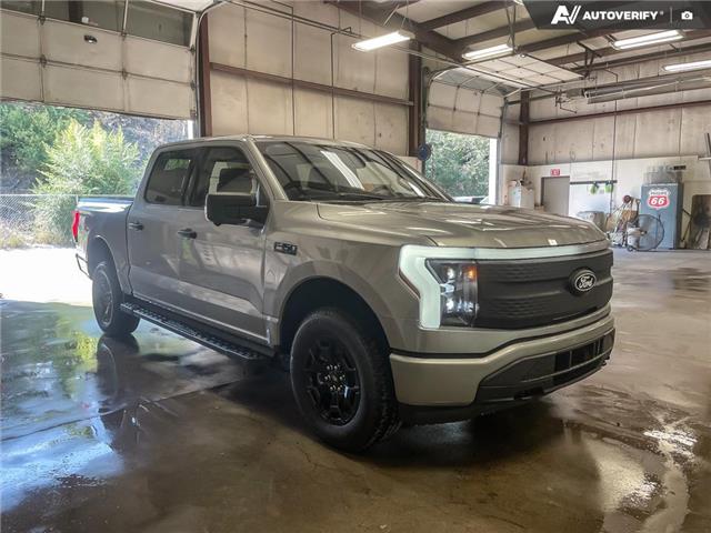 2025 Ford F-150 Lightning XLT (Stk: 0L5512) in Kamloops - Image 26 of 26