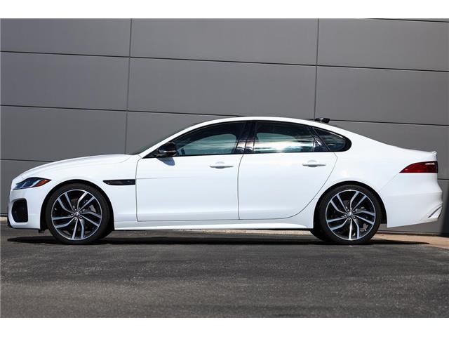 2024 Jaguar XF R-Dynamic SE (Stk: PJ96645) in London - Image 3 of 41