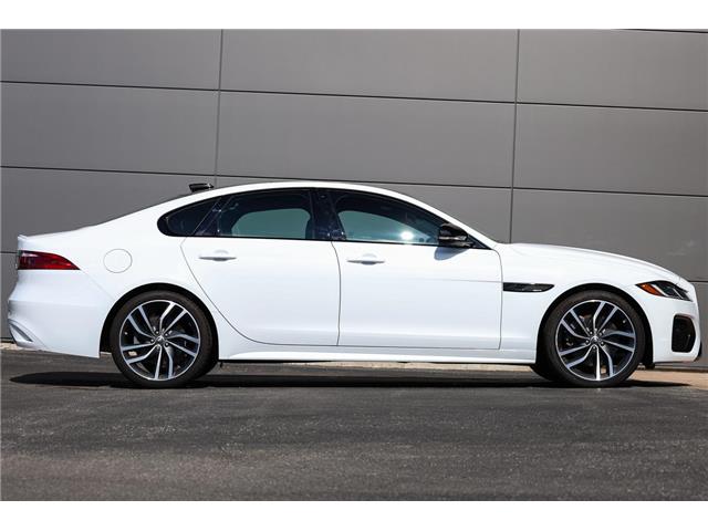 2024 Jaguar XF R-Dynamic SE (Stk: PJ96645) in London - Image 4 of 41