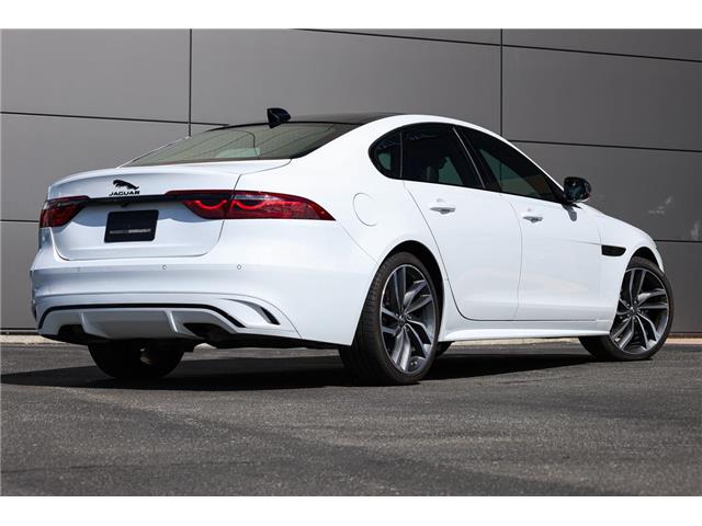 2024 Jaguar XF R-Dynamic SE (Stk: PJ96645) in London - Image 5 of 41