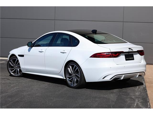 2024 Jaguar XF R-Dynamic SE (Stk: PJ96645) in London - Image 6 of 41