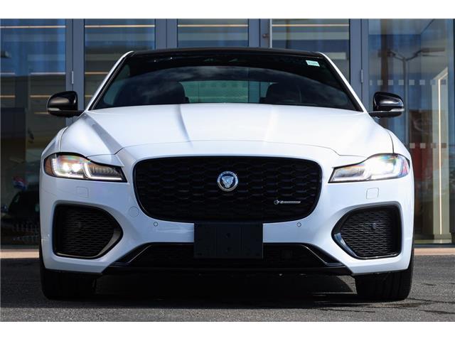 2024 Jaguar XF R-Dynamic SE (Stk: PJ96645) in London - Image 7 of 41