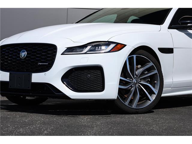 2024 Jaguar XF R-Dynamic SE (Stk: PJ96645) in London - Image 9 of 41