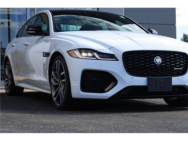 2024 Jaguar XF R-Dynamic SE (Stk: PJ96645) in London - Image 11 of 41