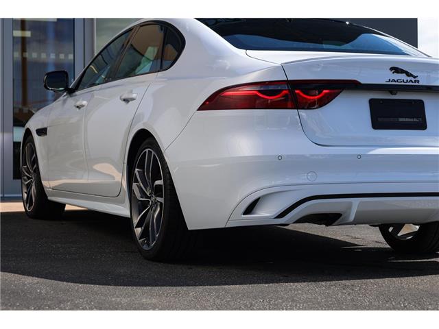 2024 Jaguar XF R-Dynamic SE (Stk: PJ96645) in London - Image 12 of 41