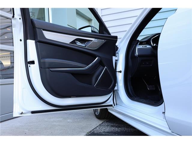 2024 Jaguar XF R-Dynamic SE (Stk: PJ96645) in London - Image 13 of 41