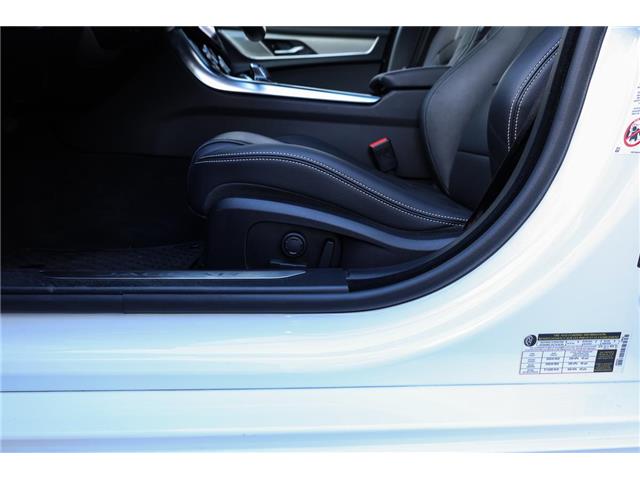 2024 Jaguar XF R-Dynamic SE (Stk: PJ96645) in London - Image 19 of 41