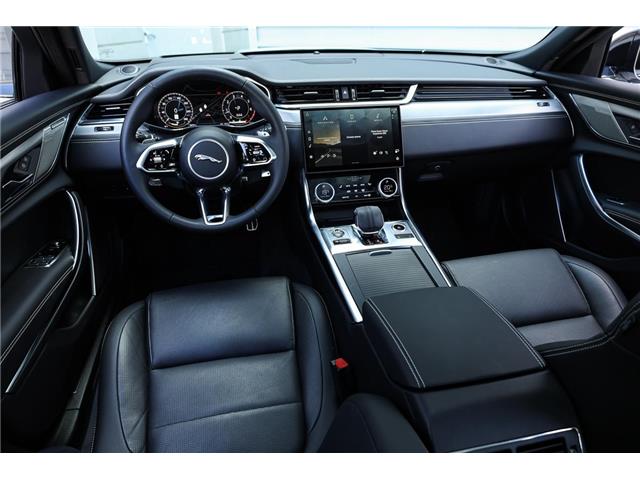 2024 Jaguar XF R-Dynamic SE (Stk: PJ96645) in London - Image 20 of 41