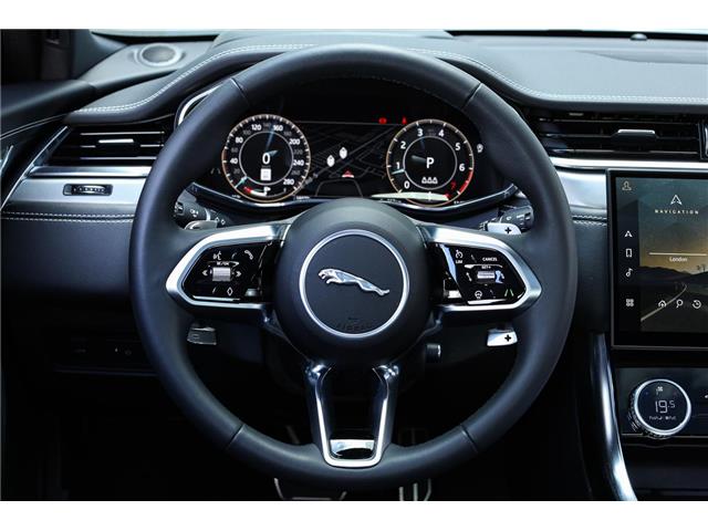 2024 Jaguar XF R-Dynamic SE (Stk: PJ96645) in London - Image 22 of 41