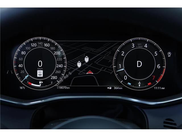 2024 Jaguar XF R-Dynamic SE (Stk: PJ96645) in London - Image 23 of 41