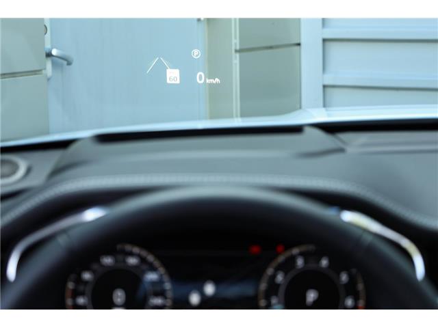 2024 Jaguar XF R-Dynamic SE (Stk: PJ96645) in London - Image 24 of 41