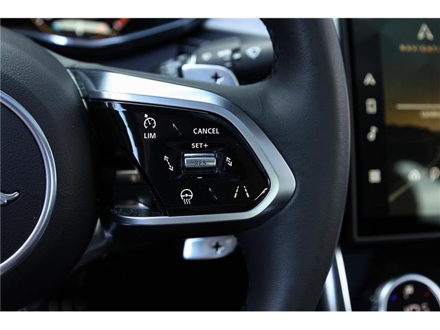 2024 Jaguar XF R-Dynamic SE (Stk: PJ96645) in London - Image 27 of 41